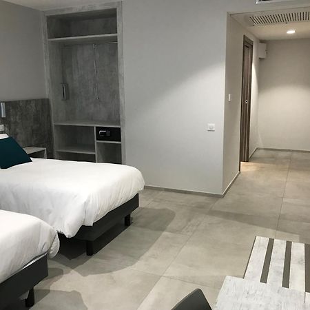 Hotel L'Isula Marina LʼÎle-Rousse الغرفة الصورة