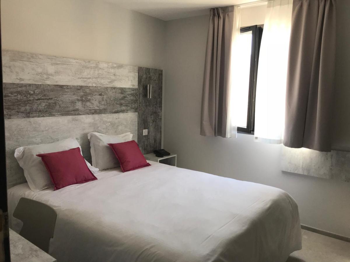 Hotel L'Isula Marina LʼÎle-Rousse الغرفة الصورة